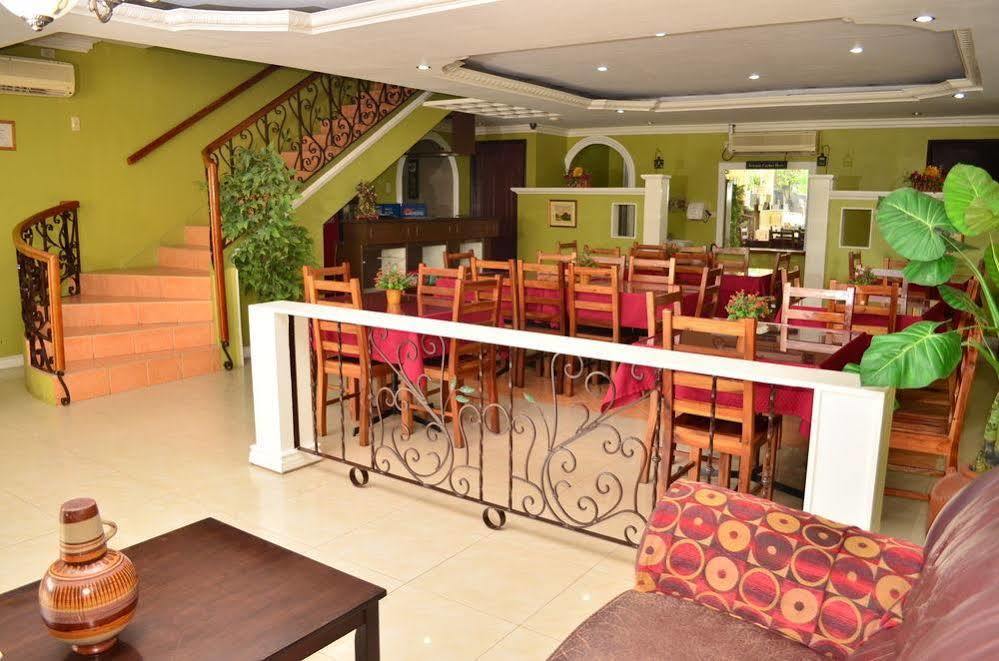 El Portal Inn Tagbilaran City Exterior photo